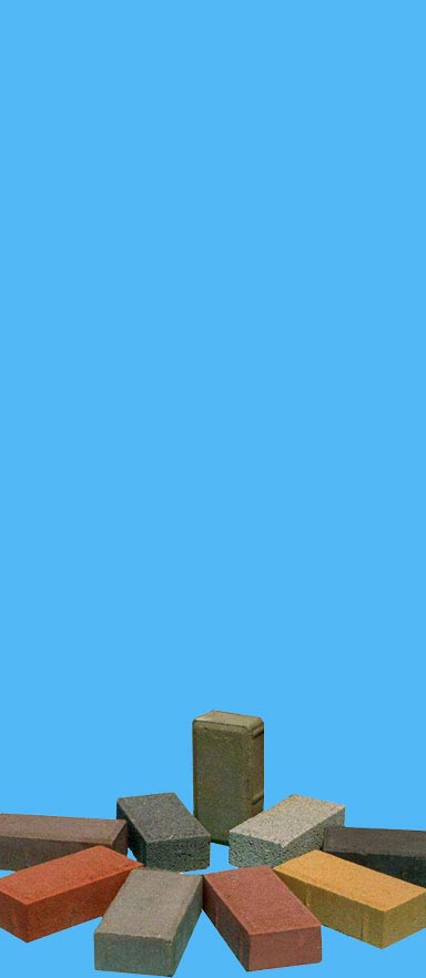 湖北彩磚廠(chǎng)家